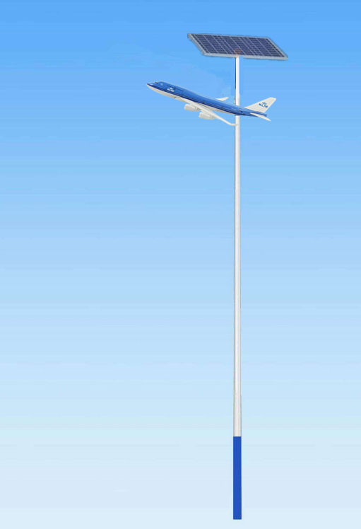 廠家解讀太陽能路燈的壽命有多久？